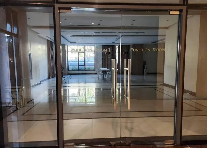 Apartment At Viceroy 4 Taguig Manila