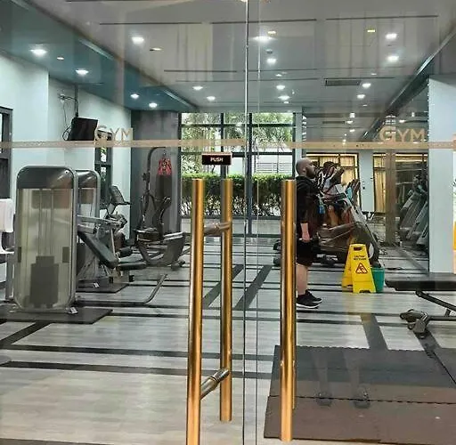 Apartment At Viceroy 4 Taguig