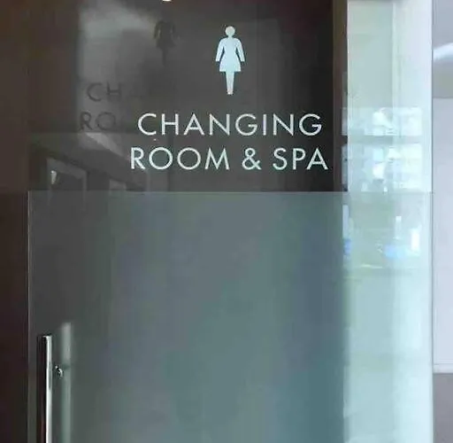 At Viceroy 4 Taguig *