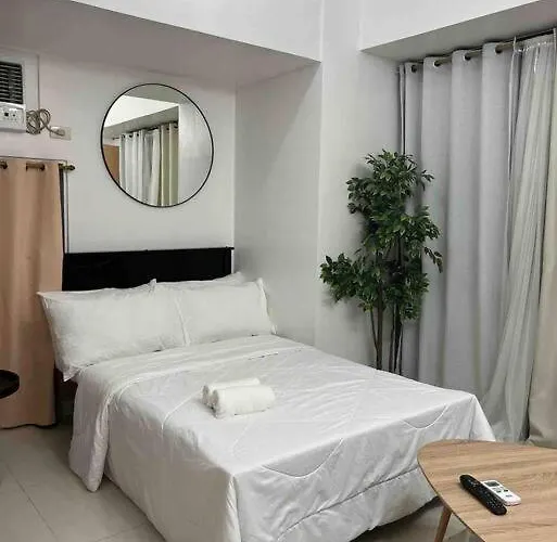 At Viceroy 4 Taguig Apartment *