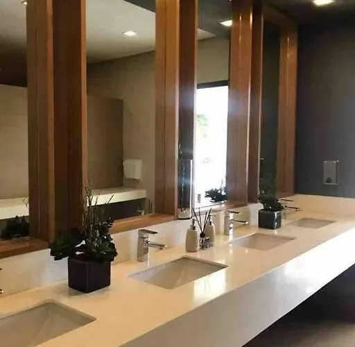At Viceroy 4 Taguig Apartment Manila