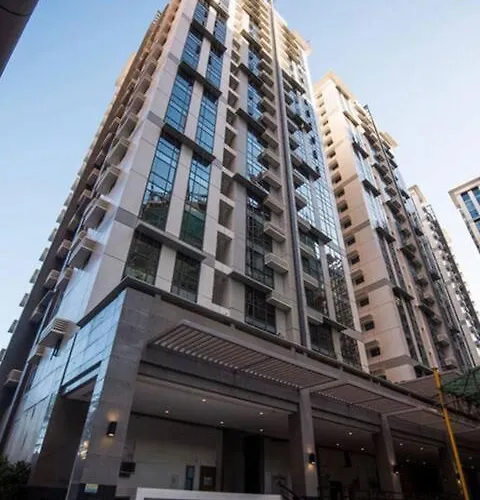 Apartment At Viceroy 4 Taguig Manila