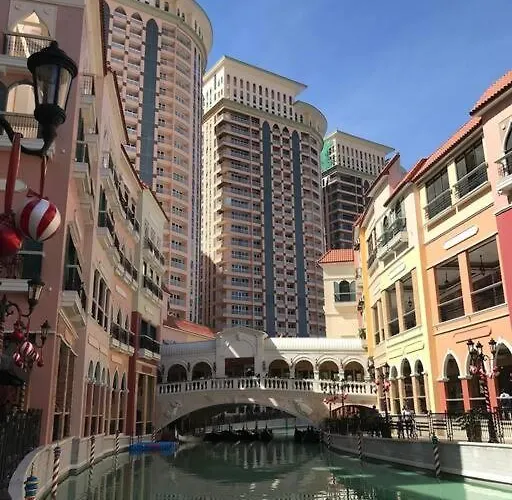 Apartment At Viceroy 4 Taguig *