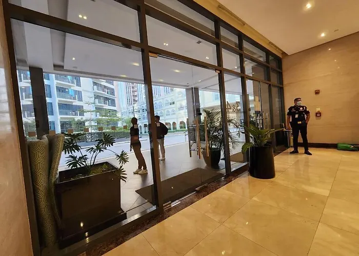 Apartment At Viceroy 4 Taguig