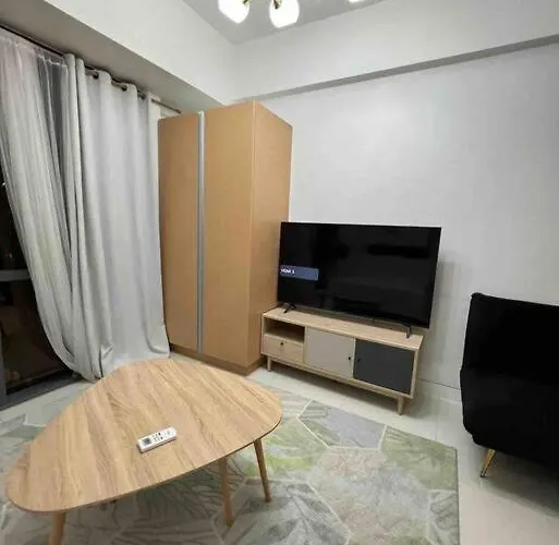 Apartment At Viceroy 4 Taguig *