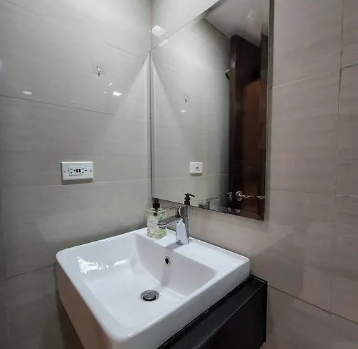 Apartment At Viceroy 4 Taguig *