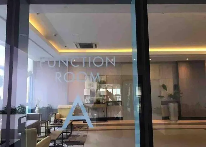 At Viceroy 4 Taguig Manila