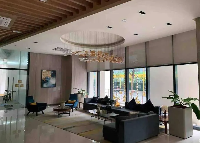 At Viceroy 4 Taguig *