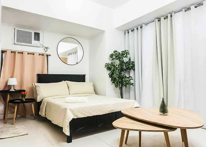 Apartment At Viceroy 4 Taguig Manila