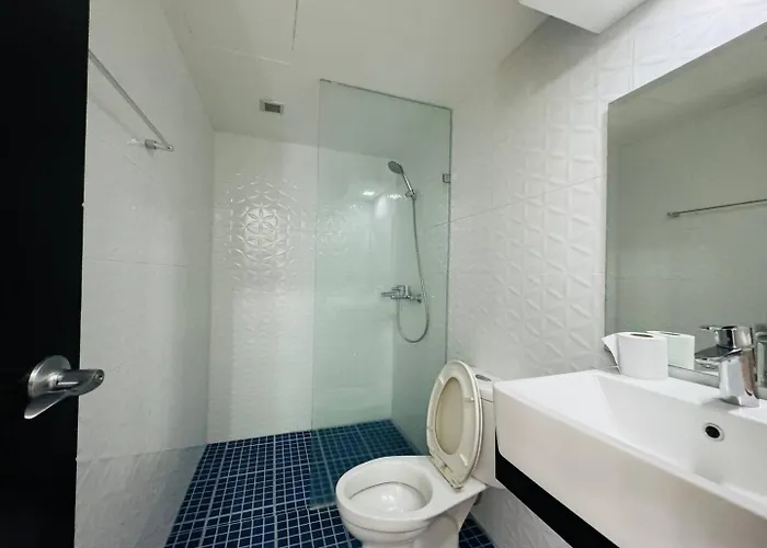 Apartment At Viceroy 4 Taguig Manila